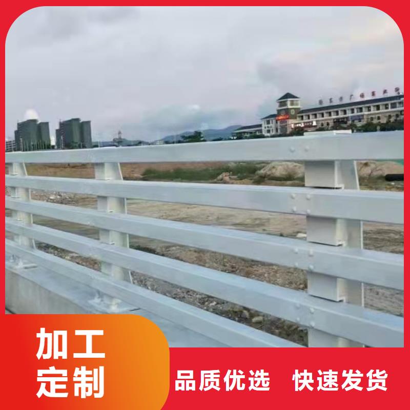 桥梁护栏防护栏N年专注