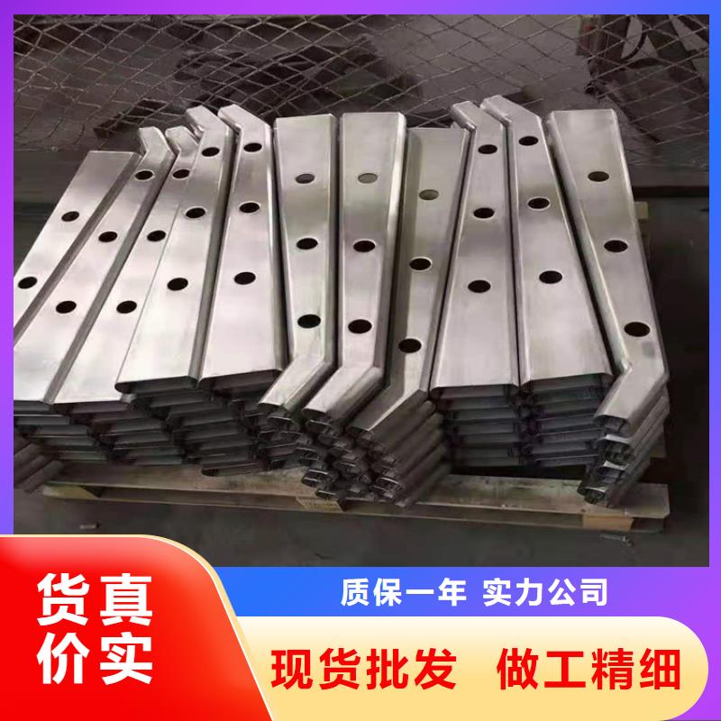 桥梁栏杆,不锈钢护栏源头实体厂商