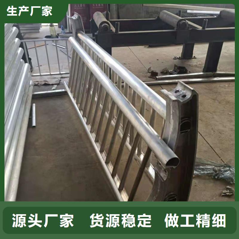 桥梁栏杆景观护栏质量优选