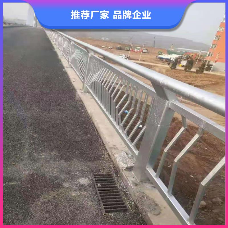 桥梁栏杆-河道栏杆适用场景