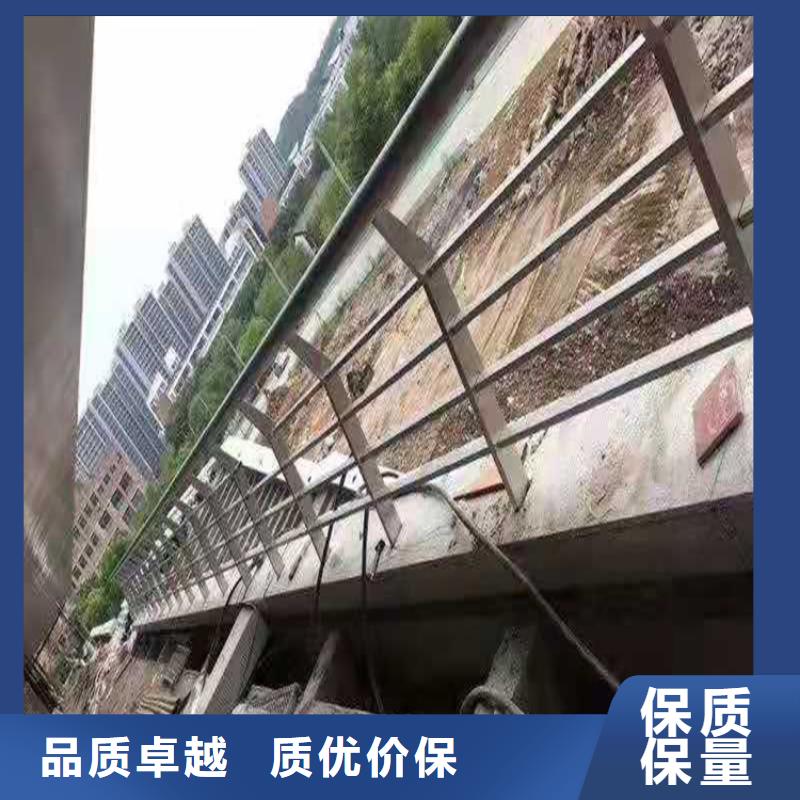 桥梁栏杆-景观护栏专注细节专注品质
