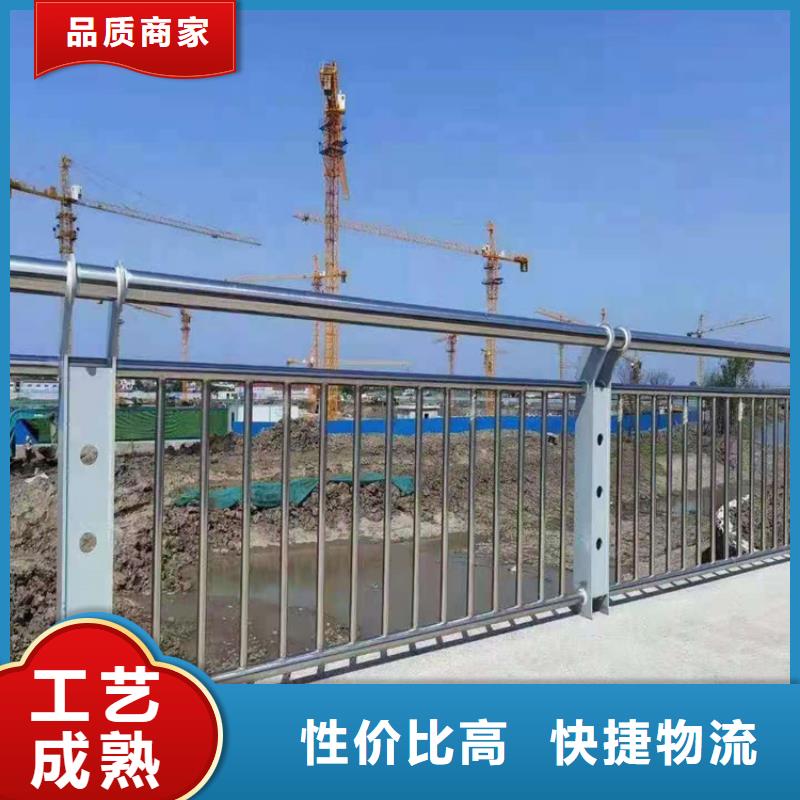 桥梁栏杆-景观护栏专注细节专注品质
