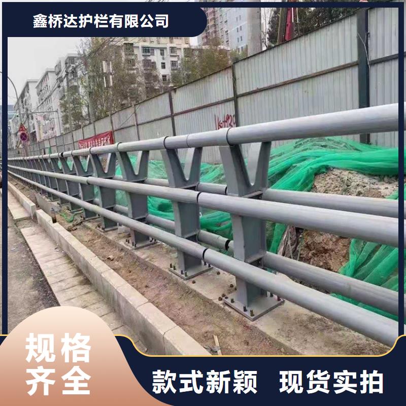 桥梁栏杆镀锌波形护栏诚信经营