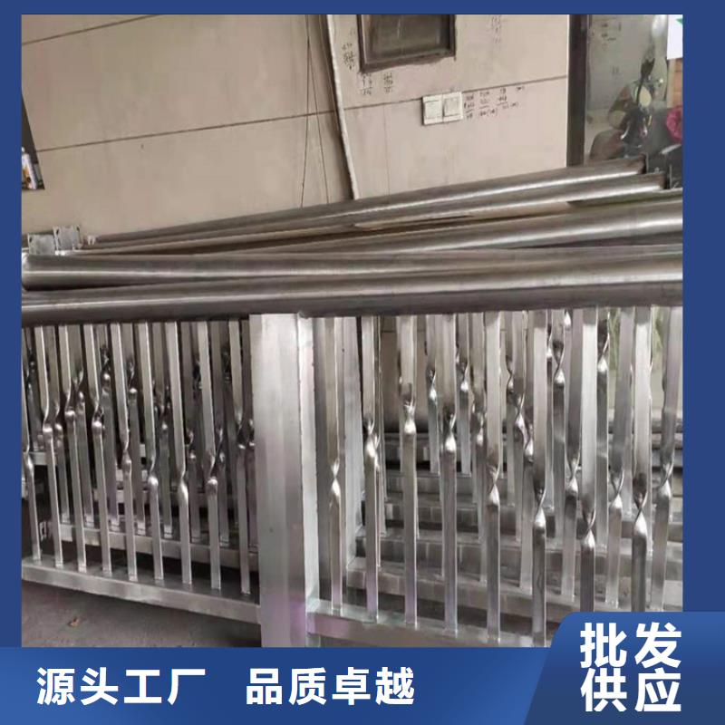 【桥梁栏杆桥梁景观栏杆诚信经营质量保证】