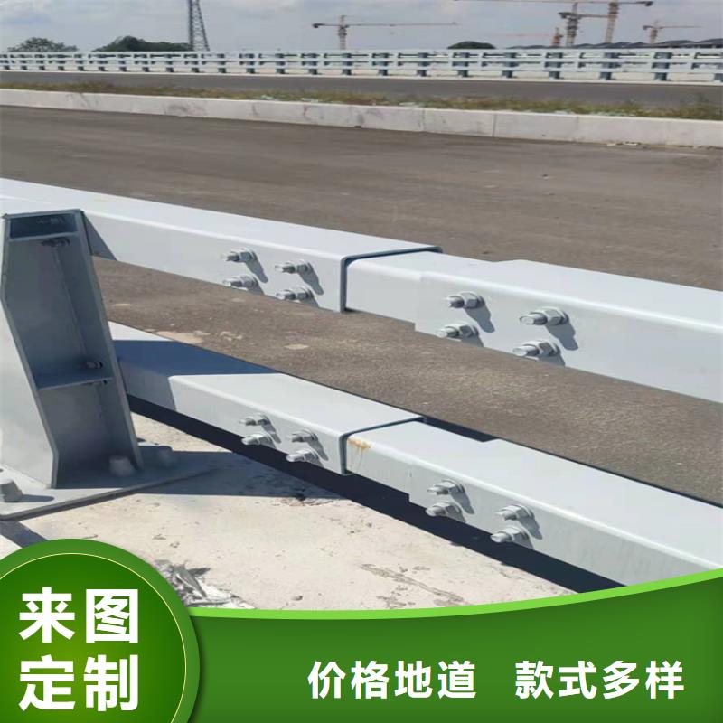 桥梁栏杆【桥梁护栏】优选货源