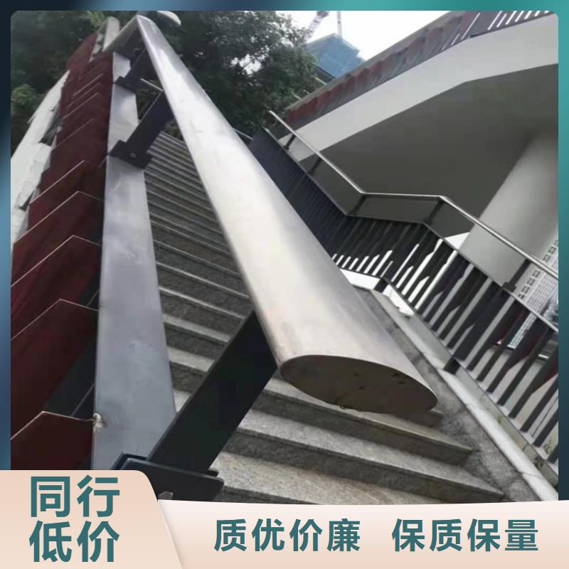 桥梁栏杆_中央分隔栏现货直发