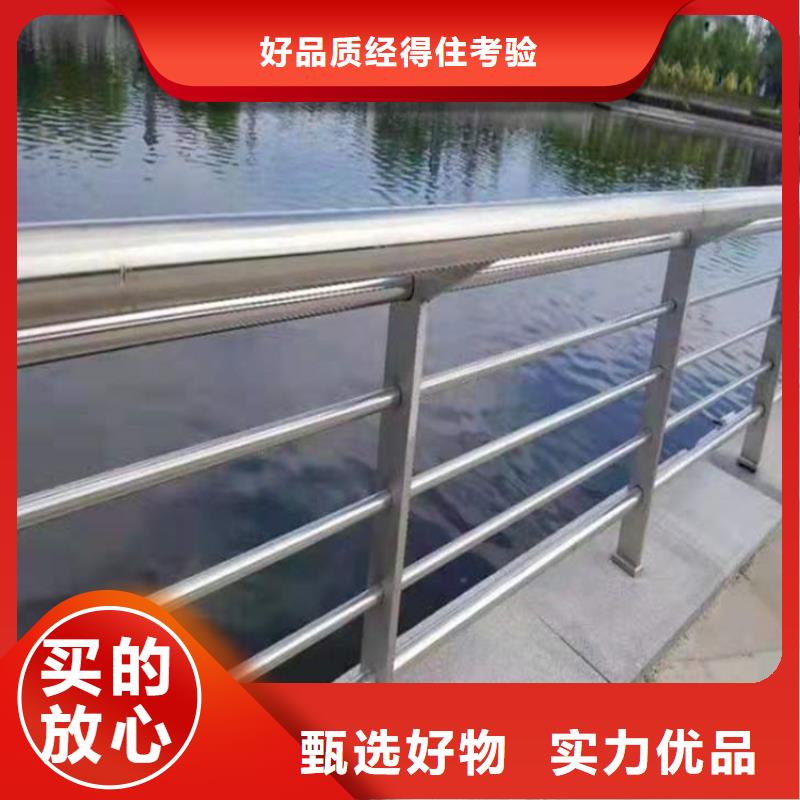 桥梁栏杆-桥梁防撞护栏产地源头好货