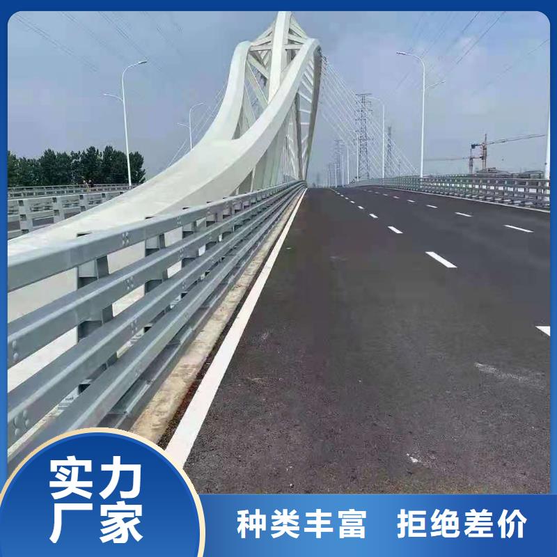 桥梁栏杆立柱多年行业积累
