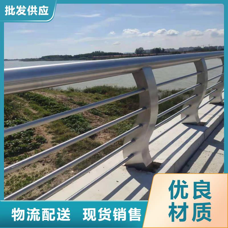 不锈钢护栏真实拍摄品质可靠