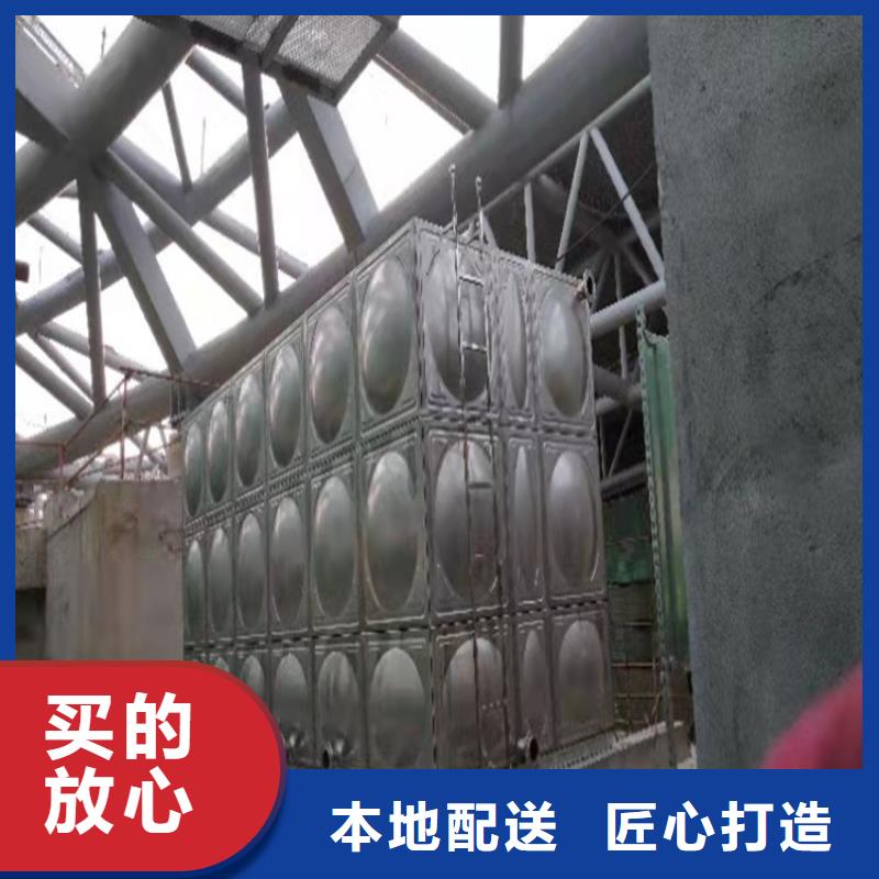 不锈钢水箱-河南不锈钢水箱质量不佳尽管来找我