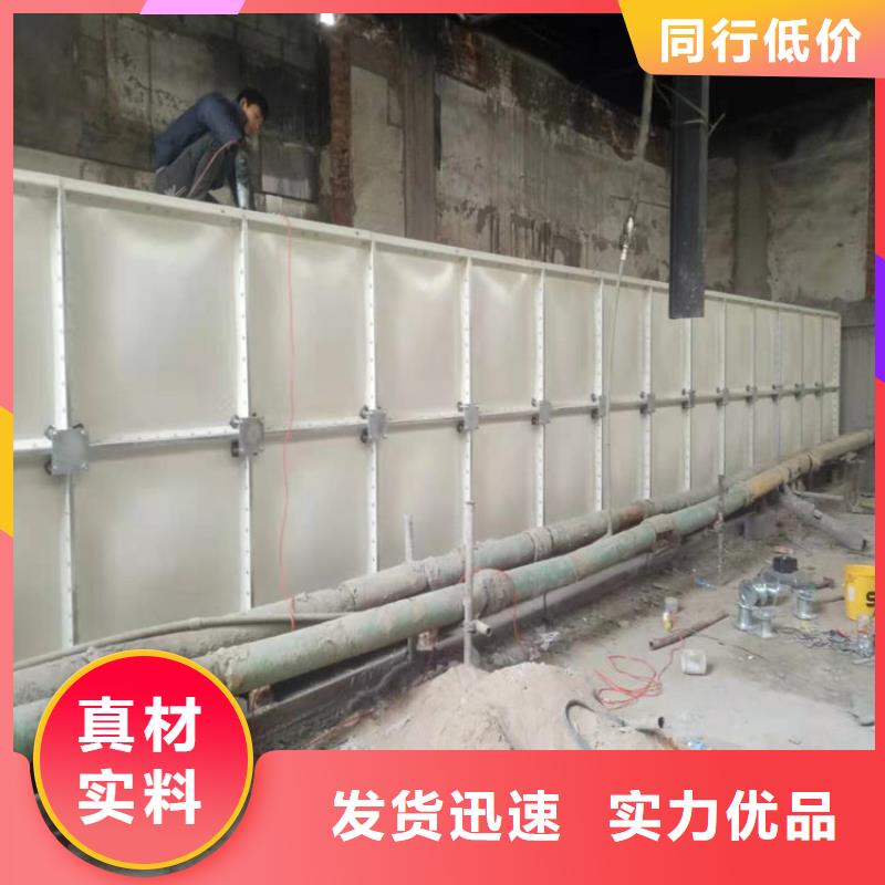 【不锈钢水箱】河南不锈钢水箱诚信经营质量保证