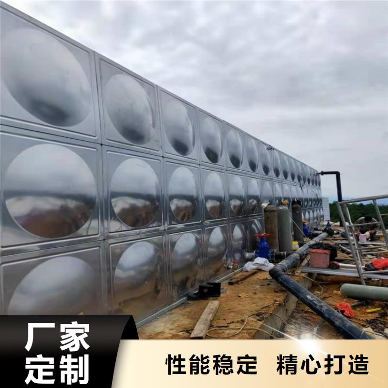 不锈钢水箱-河南不锈钢水箱质量不佳尽管来找我