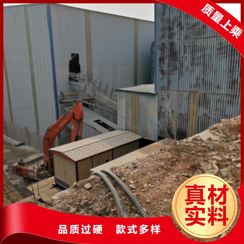 美式箱变租赁发货快价格优