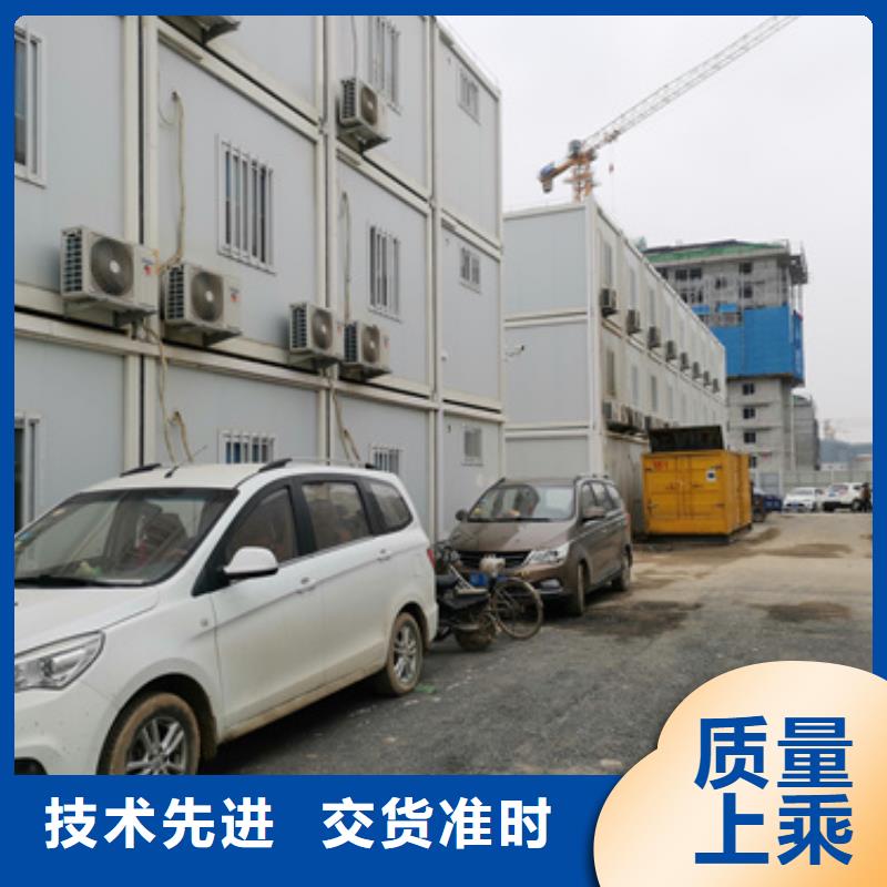 发电机租赁发货快价格优