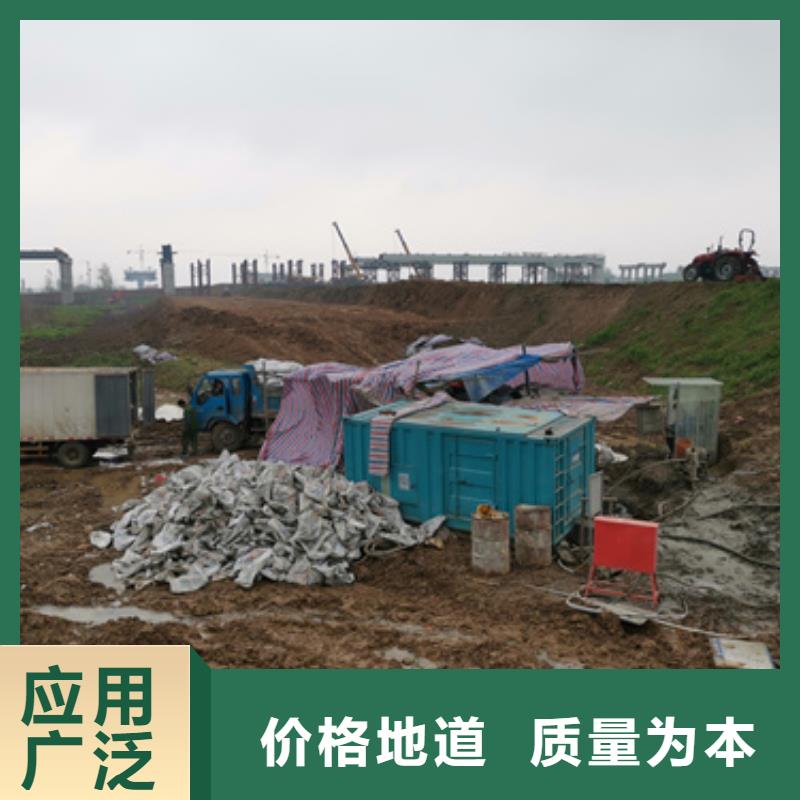 400KW发电车租赁放心选择质量放心