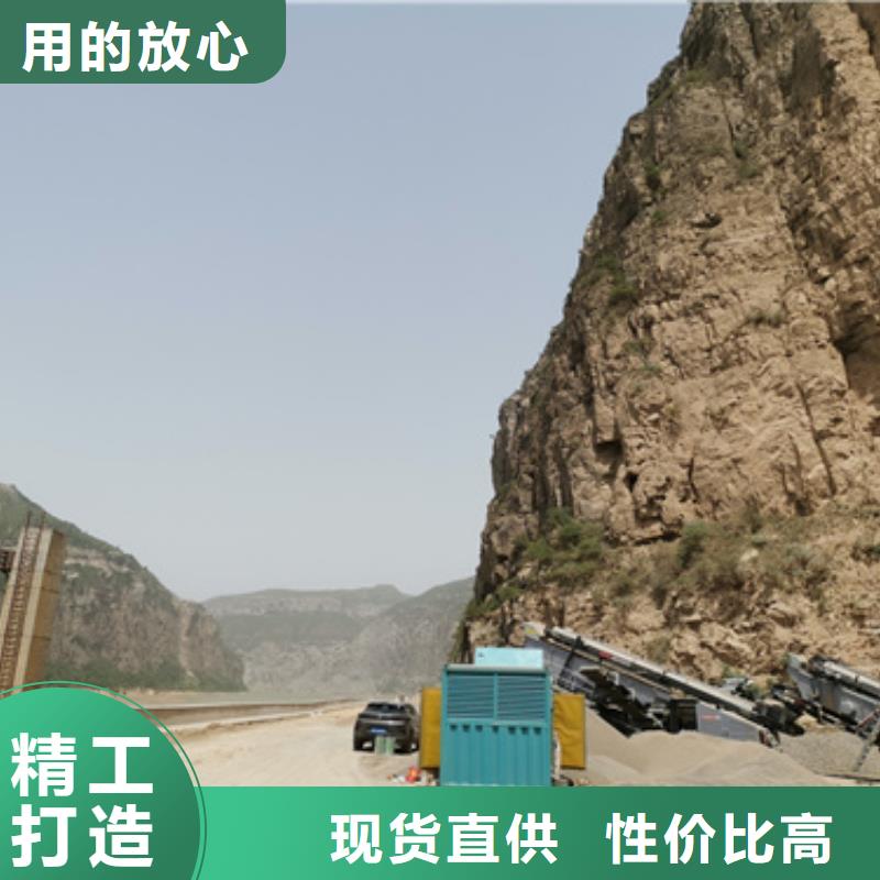有现货的电源车租赁公司