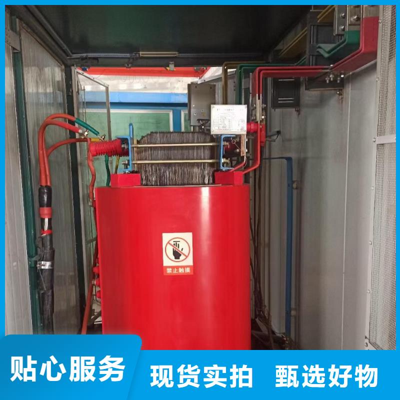 600KW发电机出租