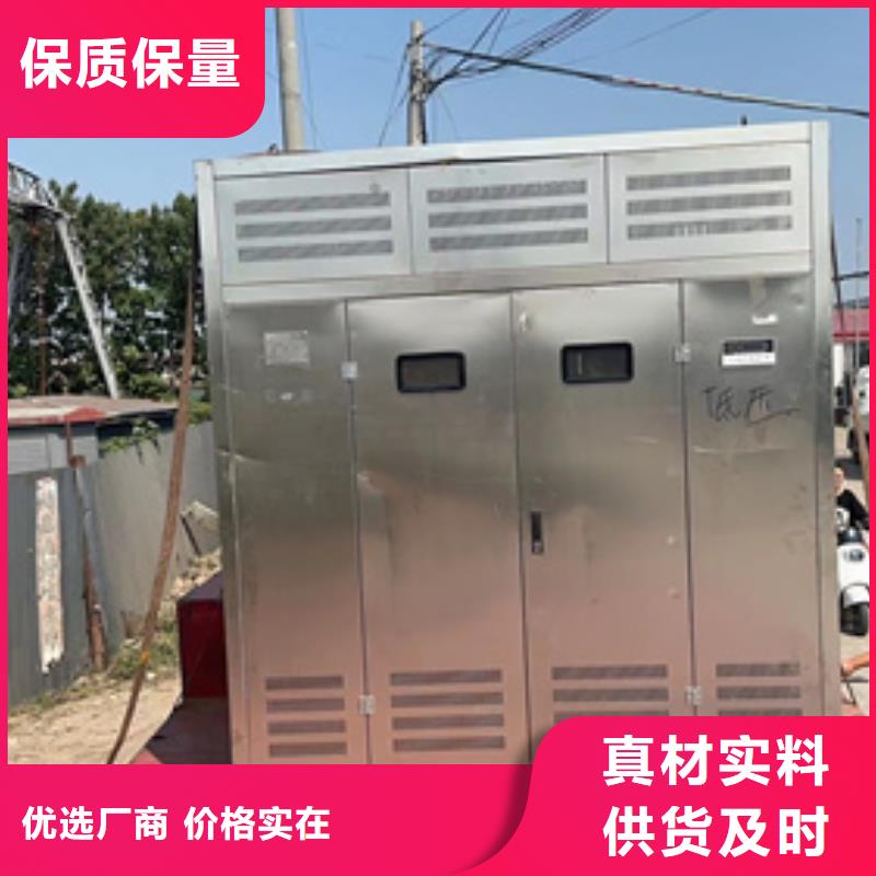 出租10KV发电机