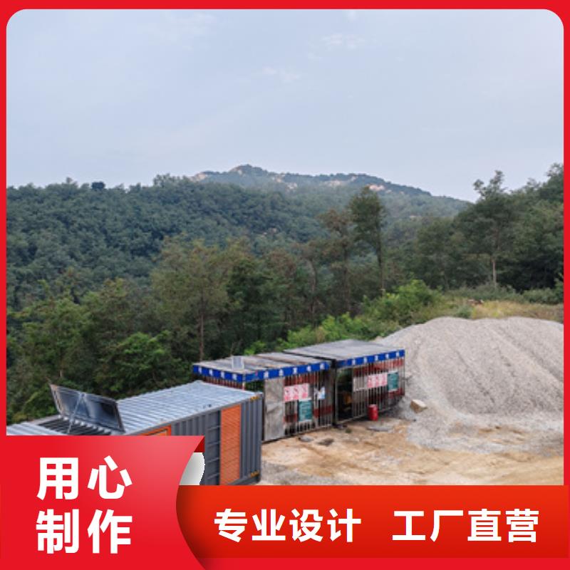 200KW发电机出租24小时服务