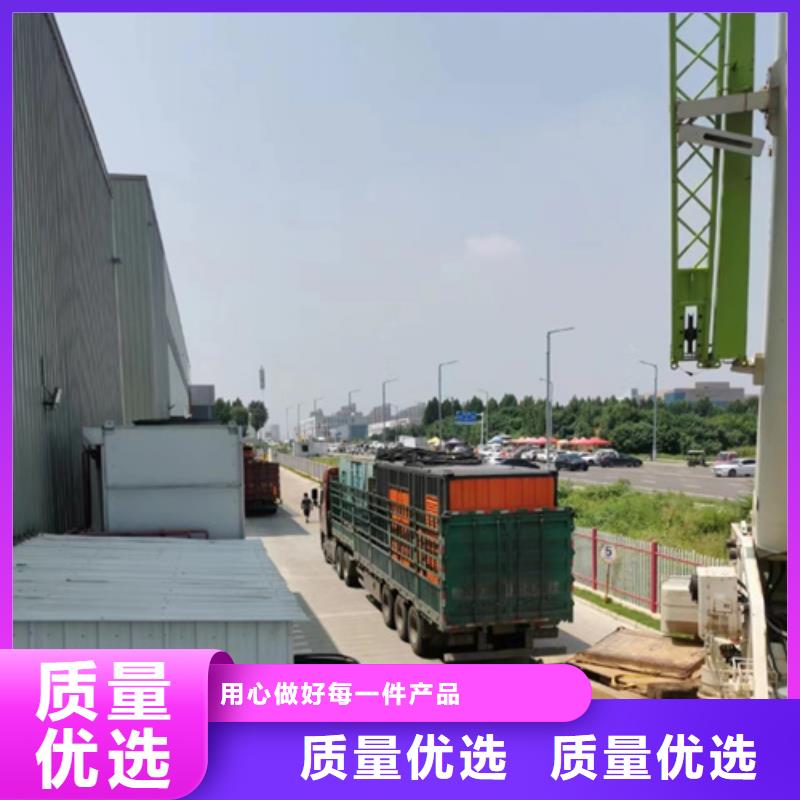900KW发电机租赁