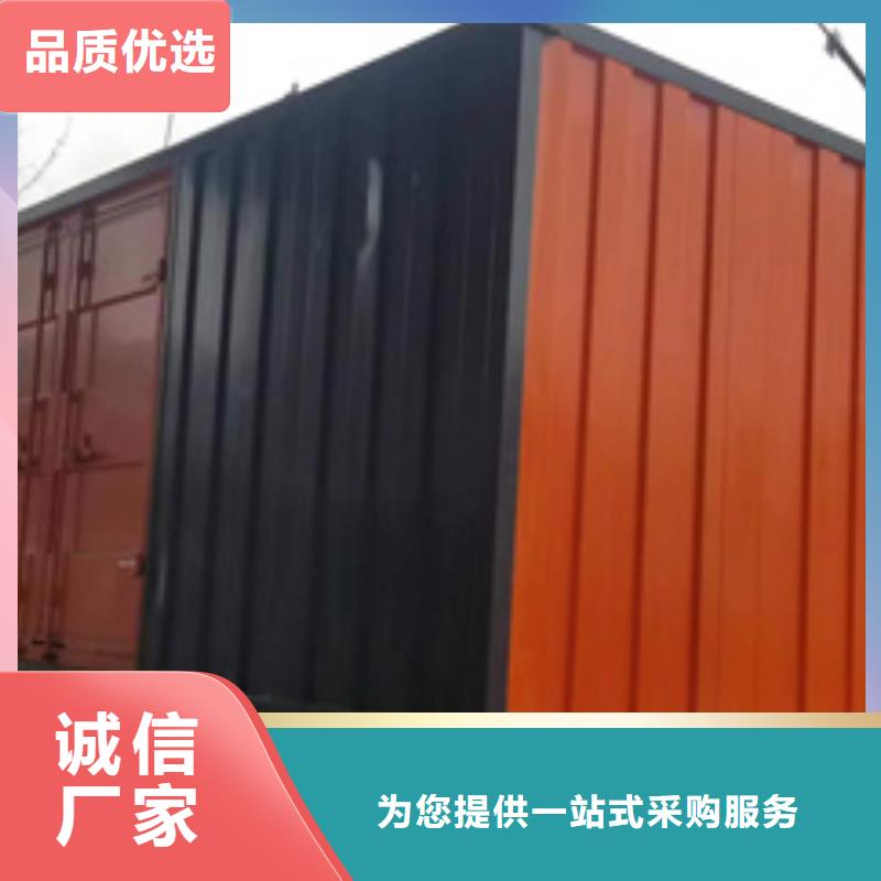 200KW发电机出租24小时服务