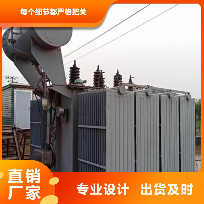 值得信赖的10KV发电车租赁厂家