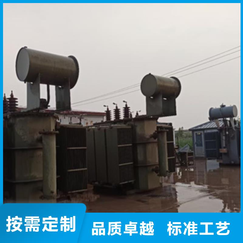 800KW发电机租赁