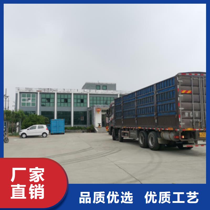 值得信赖的10KV发电车租赁厂家