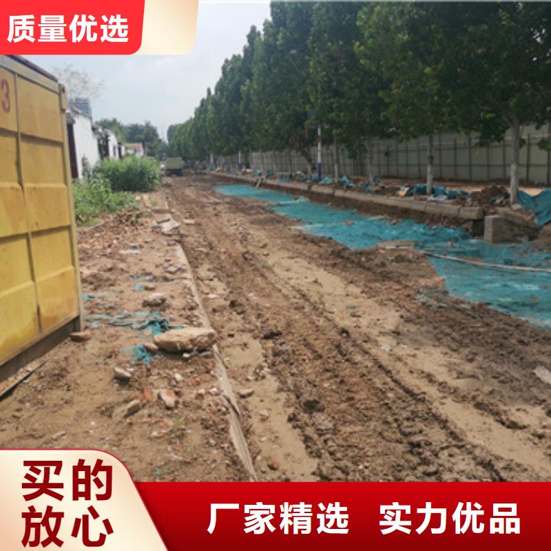 值得信赖的10KV发电车租赁厂家