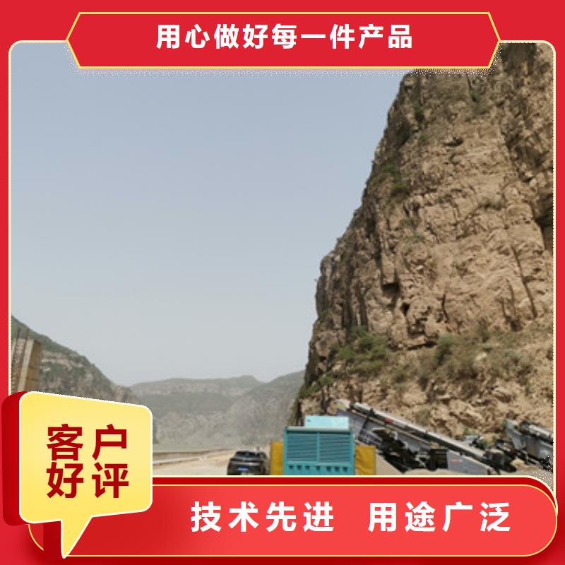 800KW发电机租赁
