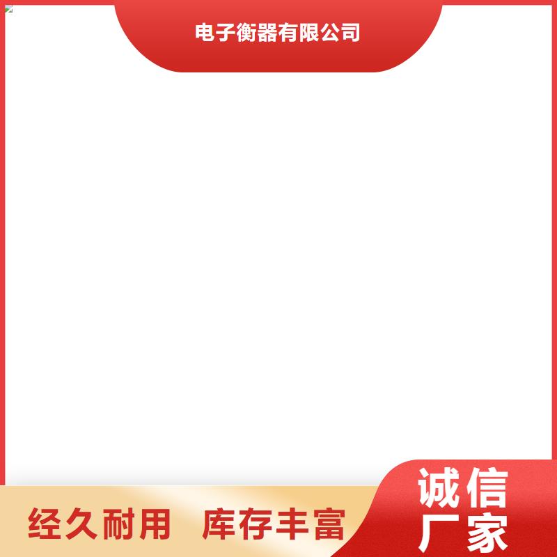 铲车秤品质之选