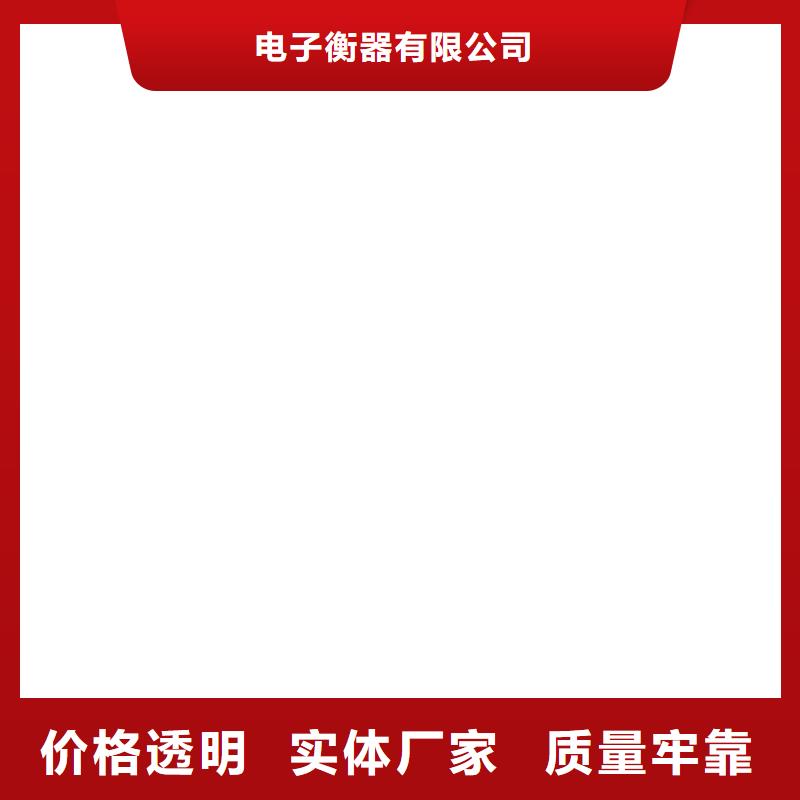 铲车秤品质之选