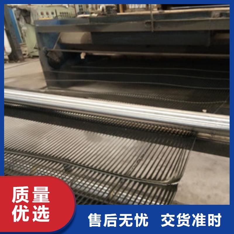 【钢塑土工格栅土工格室品质优选】