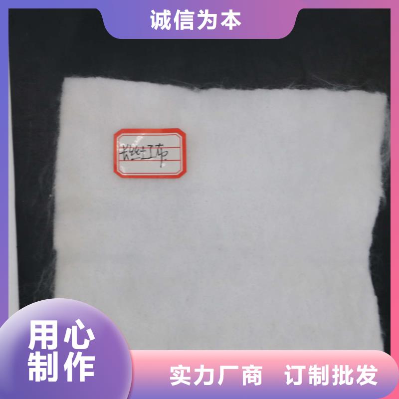 土工布涤纶土工格栅工厂价格