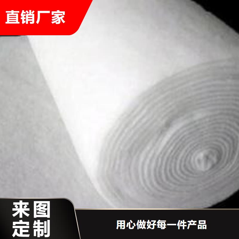 土工布水土保护毯品质保证实力见证