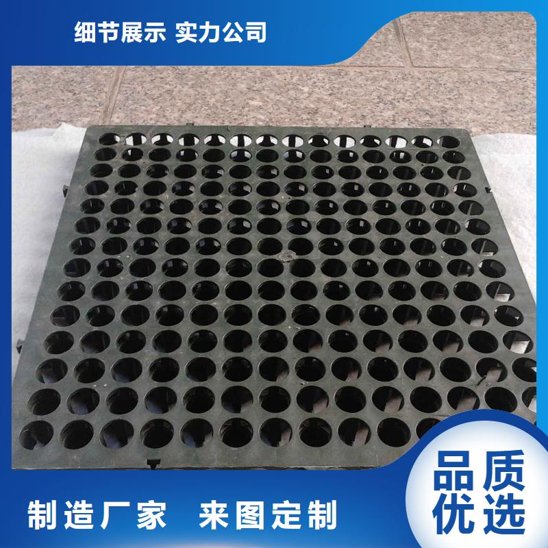 蓄排水板_复合土工膜优质货源