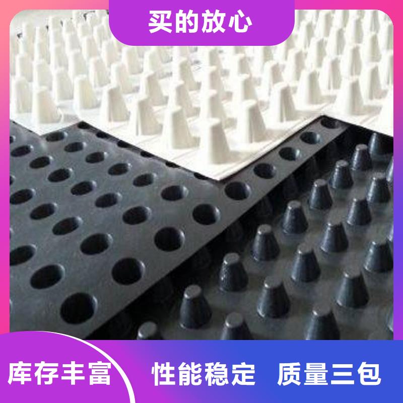 蓄排水板_复合土工膜优质货源