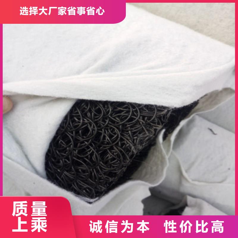 塑料盲沟土工格室多种规格库存充足