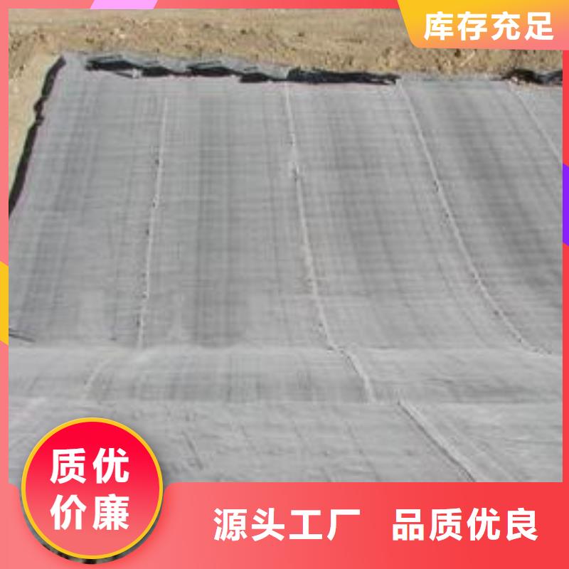 膨润土防水毯-钢塑土工格栅敢与同行比质量