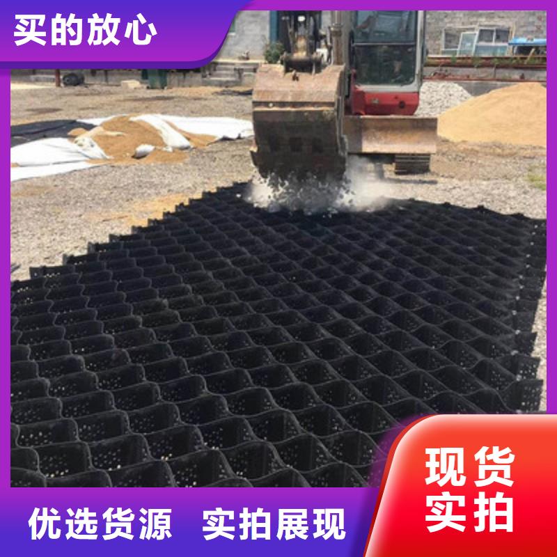 土工格室【水土保护毯】厂家工艺先进