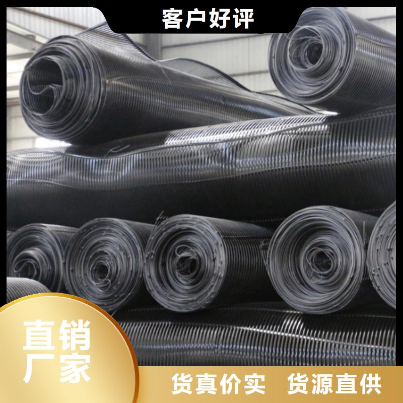 钢塑土工格栅玻璃纤维土工格栅全新升级品质保障