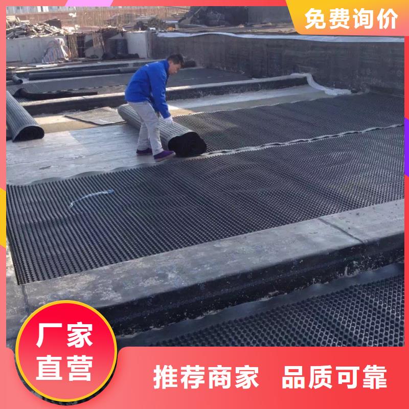 塑料排水板_【三维水土保护毯】对质量负责-服务区域包括吕梁|忻州|阳泉|晋城|长治|运城|晋中等-产品视频