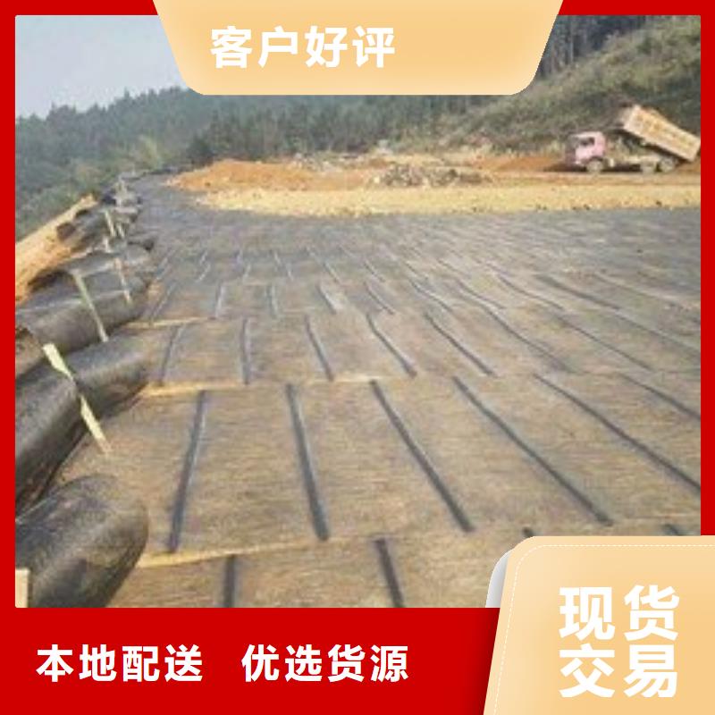 土工格栅三维土工网垫品质优选