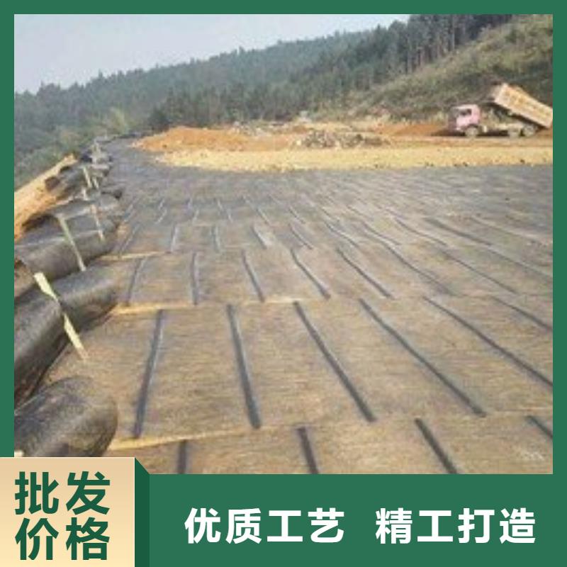 土工格栅钢塑土工格栅厂家品质好才是硬道理