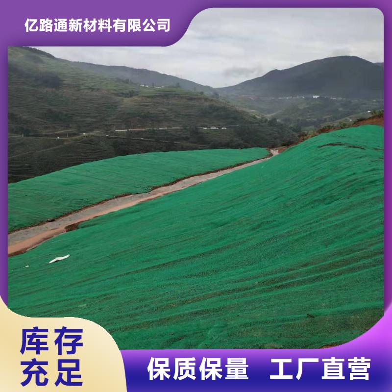 三维植被网,玻璃纤维土工格栅货源稳定