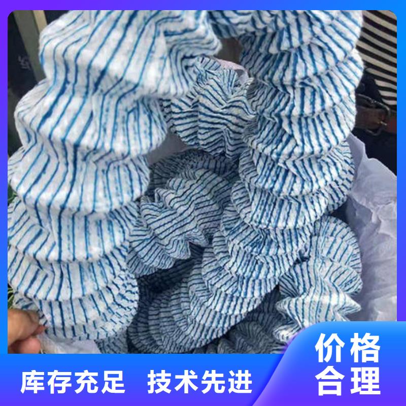 软式透水管,凸结点钢塑土工格栅按需定做