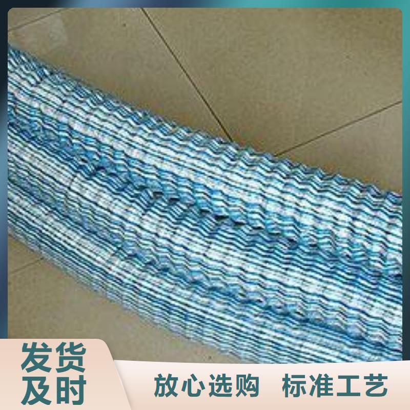 软式透水管土工布批发海量货源