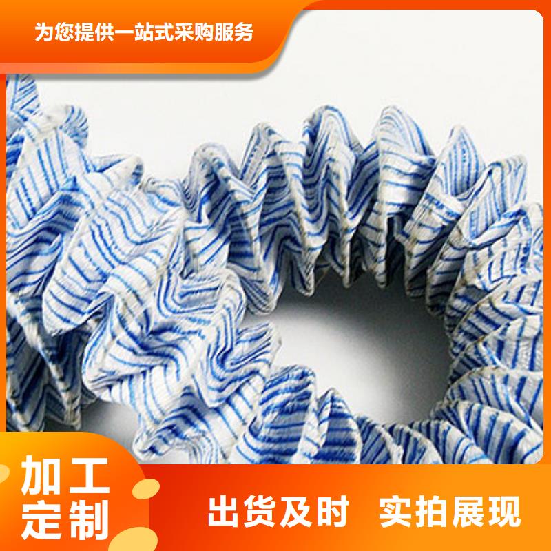 软式透水管三维土工网垫品质信得过