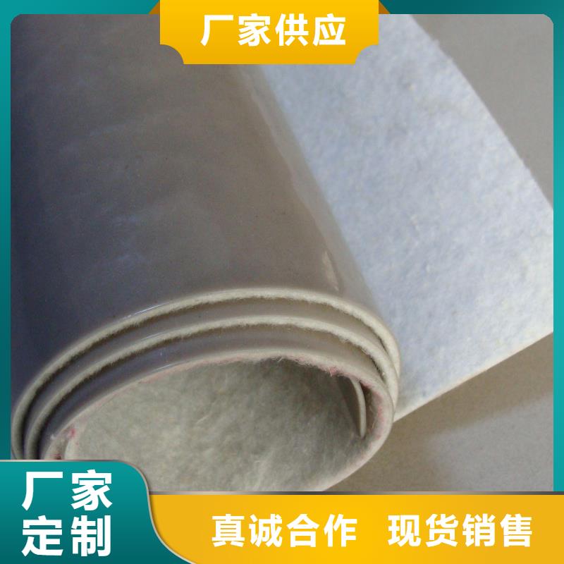 EVA防水板-钢塑土工格栅厂家原料层层筛选
