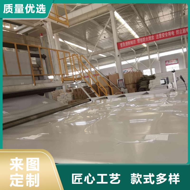 EVA防水板硬式透水管诚信为本